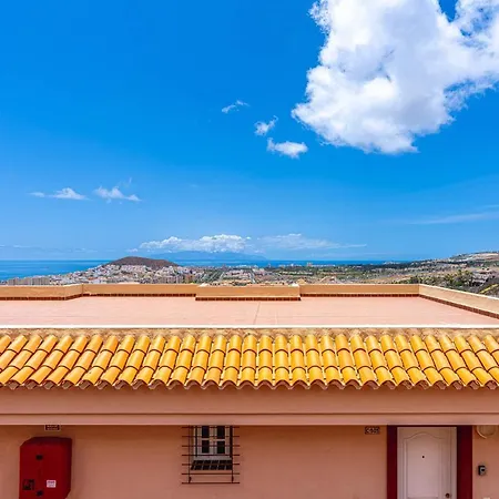 Floor View By Altamarhomes * Los Cristianos