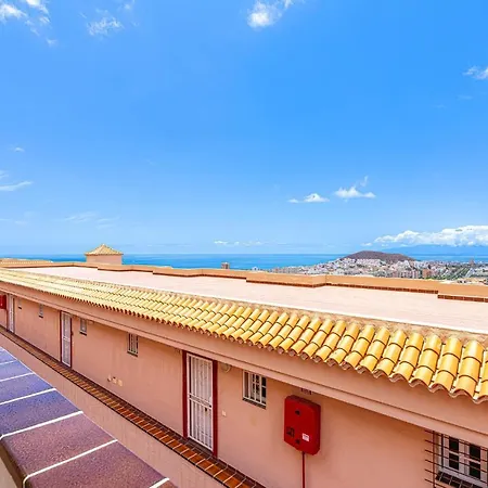 Apartament Floor View By Altamarhomes Los Cristianos (Tenerife)