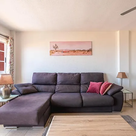 Floor View By Altamarhomes * Los Cristianos