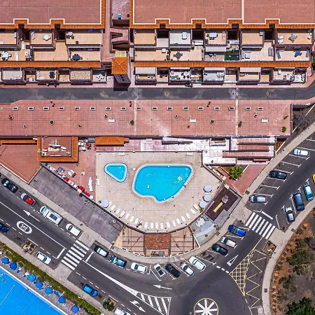 Floor View By Altamarhomes Apartman Los Cristianos
