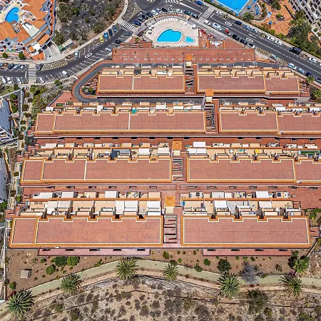 Floor View By Altamarhomes * Los Cristianos