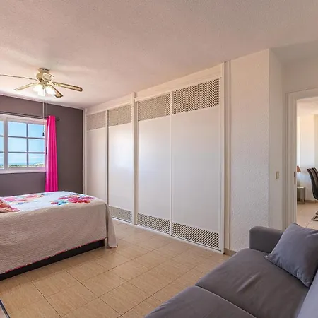 Floor View By Altamarhomes * Los Cristianos