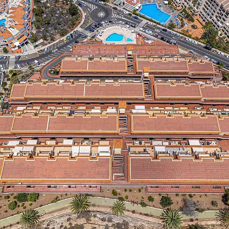 Floor View By Altamarhomes * Los Cristianos