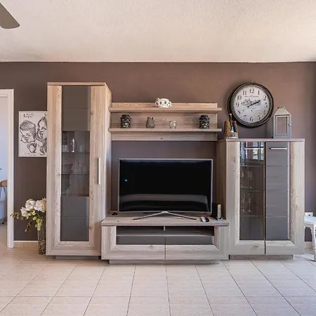 Apartament Floor View By Altamarhomes