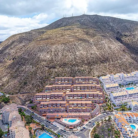 Floor View By Altamarhomes * Los Cristianos