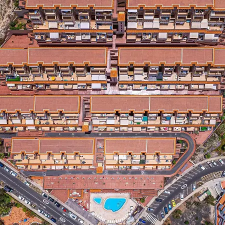 Floor View By Altamarhomes Apartman