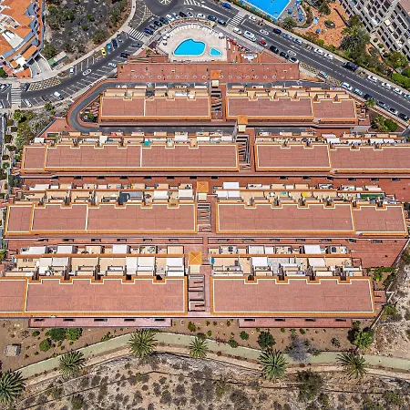 Floor View By Altamarhomes Apartman *