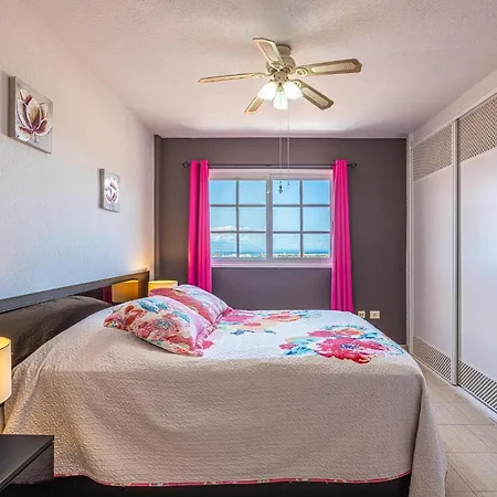 Floor View By Altamarhomes Apartament