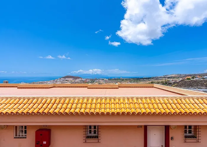 Floor View By Altamarhomes * Los Cristianos (Tenerife)