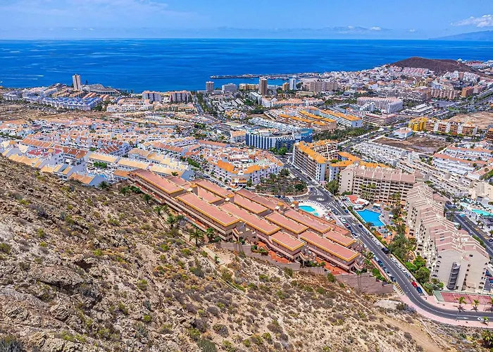 Floor View By Altamarhomes Appartement