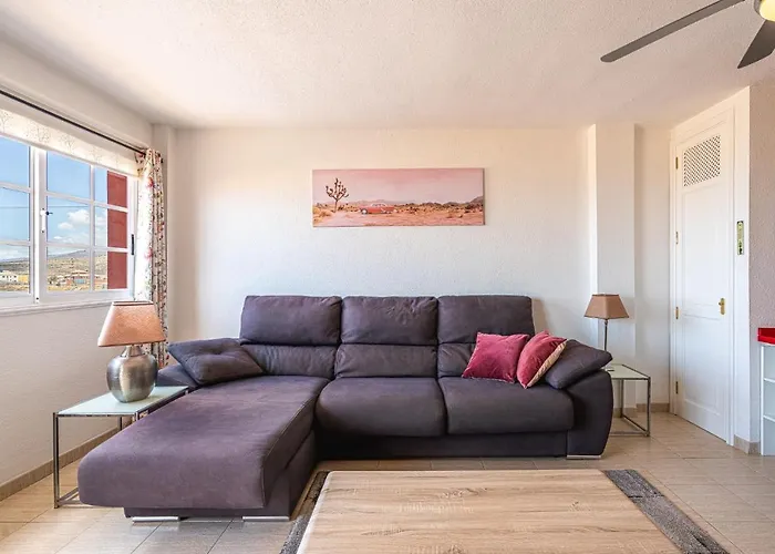 Floor View By Altamarhomes * Los Cristianos (Tenerife)