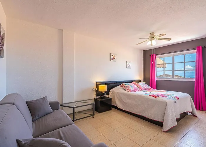 Floor View By Altamarhomes Appartement