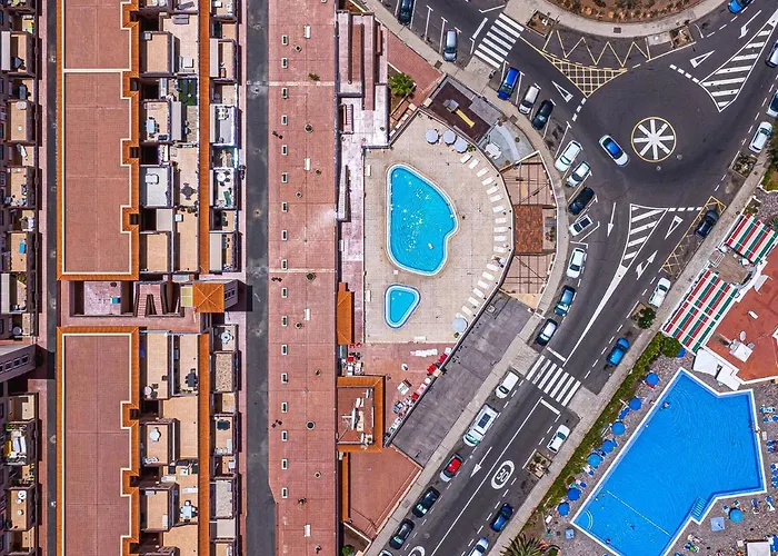 Floor View By Altamarhomes Appartement