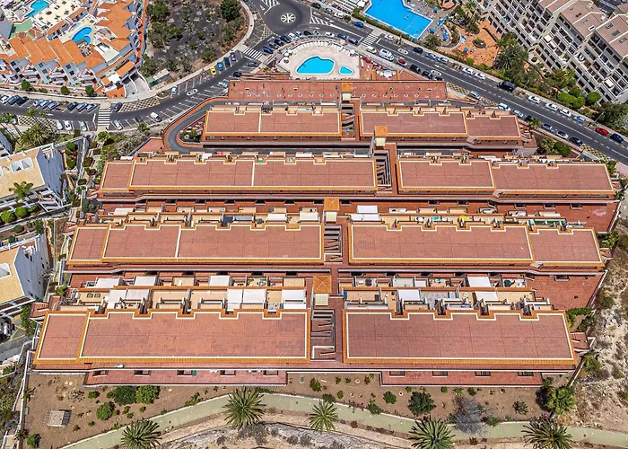 Floor View By Altamarhomes * Los Cristianos (Tenerife)