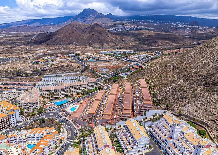 Appartement Floor View By Altamarhomes