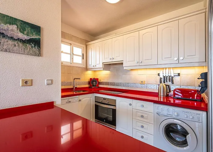 Floor View By Altamarhomes * Los Cristianos (Tenerife)