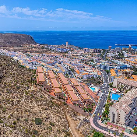 Διαμέρισμα Floor View By Altamarhomes