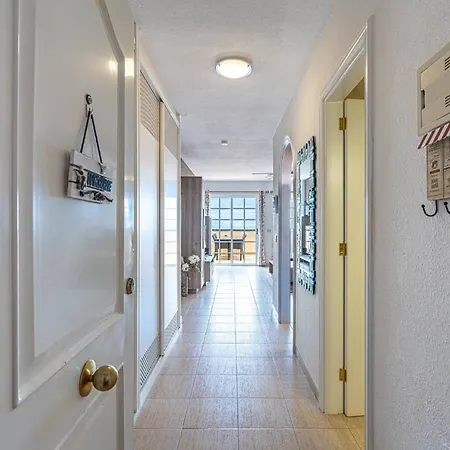 Floor View By Altamarhomes * Los Cristianos (Tenerife)