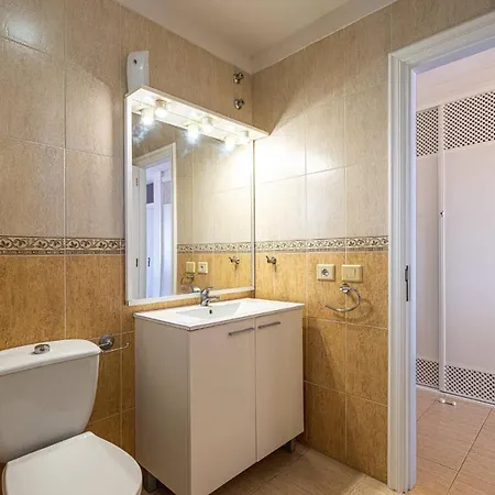Floor View By Altamarhomes Los Cristianos (Tenerife)