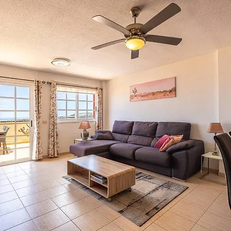 Διαμέρισμα Floor View By Altamarhomes