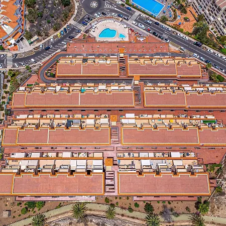 Διαμέρισμα Floor View By Altamarhomes