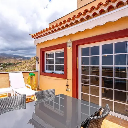 Διαμέρισμα Floor View By Altamarhomes *