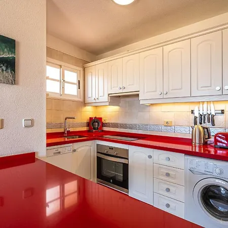 Floor View By Altamarhomes * Los Cristianos (Tenerife)