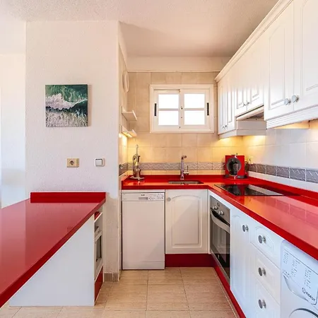 Διαμέρισμα Floor View By Altamarhomes Los Cristianos (Tenerife)