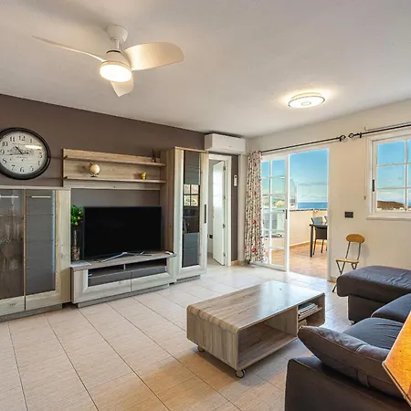 Floor View By Altamarhomes Apartment Los Cristianos (Tenerife)