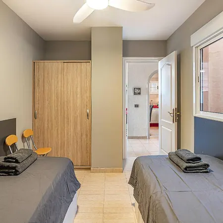 Appartement Floor View By Altamarhomes *