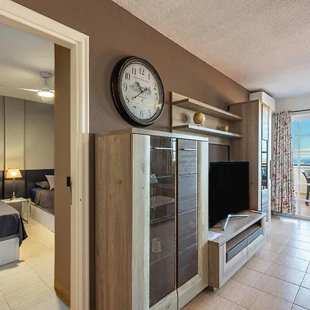 Floor View By Altamarhomes Apartament Los Cristianos (Tenerife)