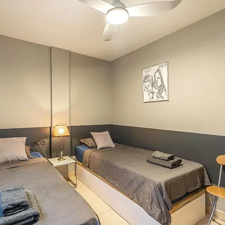 Floor View By Altamarhomes Apartment