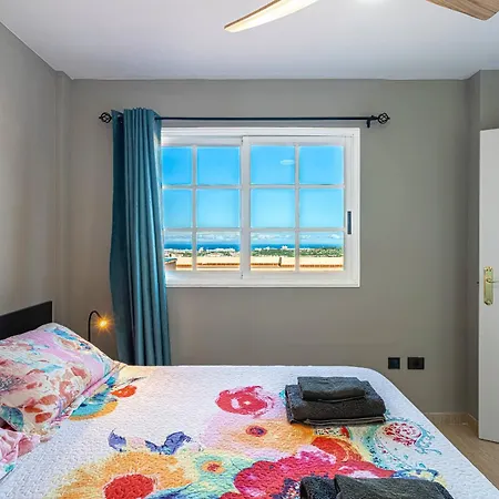 Appartement Floor View By Altamarhomes Los Cristianos (Tenerife)