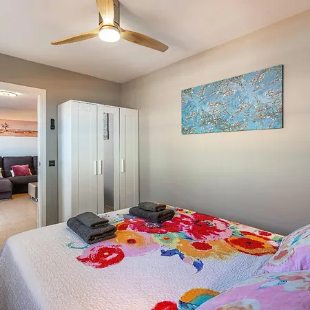 Floor View By Altamarhomes Los Cristianos (Tenerife)