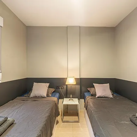 Floor View By Altamarhomes Appartement *
