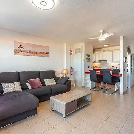 Apartment Floor View By Altamarhomes Los Cristianos (Tenerife)