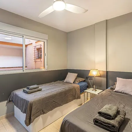 Appartement Floor View By Altamarhomes *