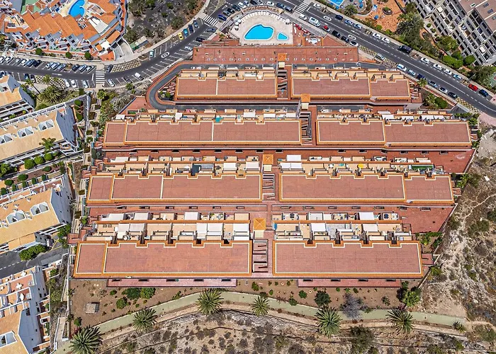 Floor View By Altamarhomes * Los Cristianos (Tenerife)