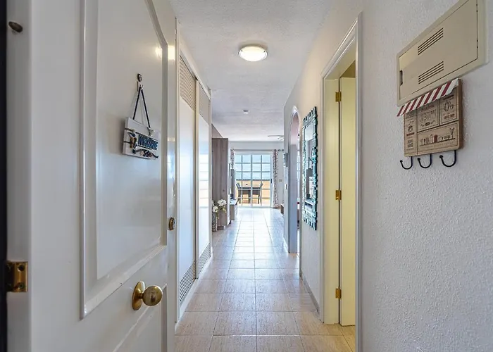 Floor View By Altamarhomes * لوس كريستيانوس