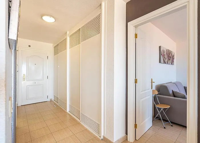 Floor View By Altamarhomes Apartament *