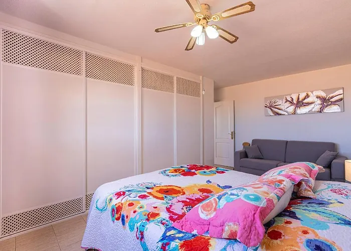 Floor View By Altamarhomes * Los Cristianos (Tenerife)
