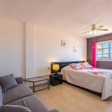 Floor View By Altamarhomes Lejlighed