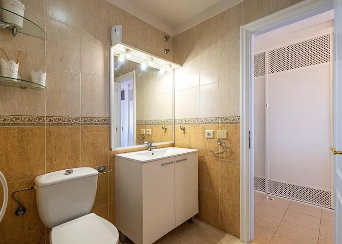 Floor View By Altamarhomes Лос Кристианос