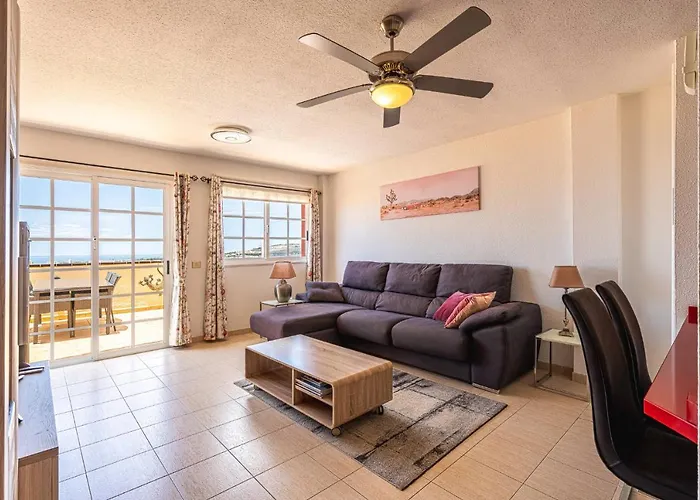 Апартаменты Floor View By Altamarhomes