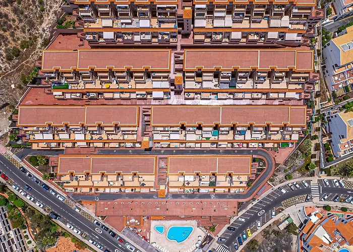 Floor View By Altamarhomes Апартаменты