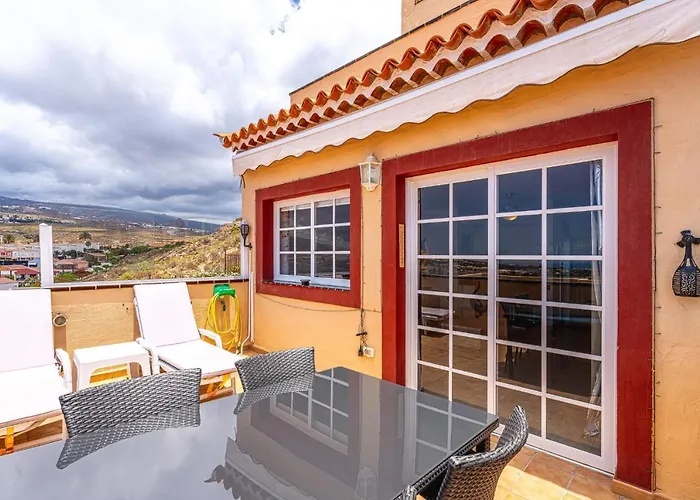 Апартаменты Floor View By Altamarhomes *